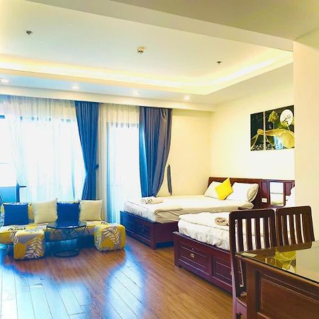 Flc Sea Tower Quy Nhon Hotel Екстериор снимка