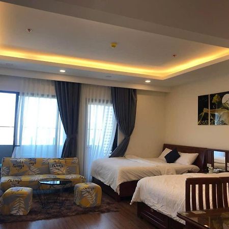 Flc Sea Tower Quy Nhon Hotel Екстериор снимка