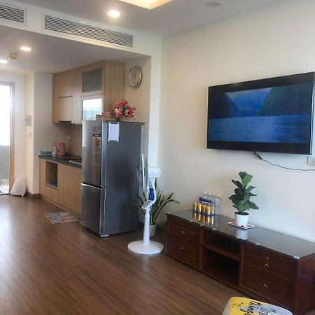 Flc Sea Tower Quy Nhon Hotel Екстериор снимка