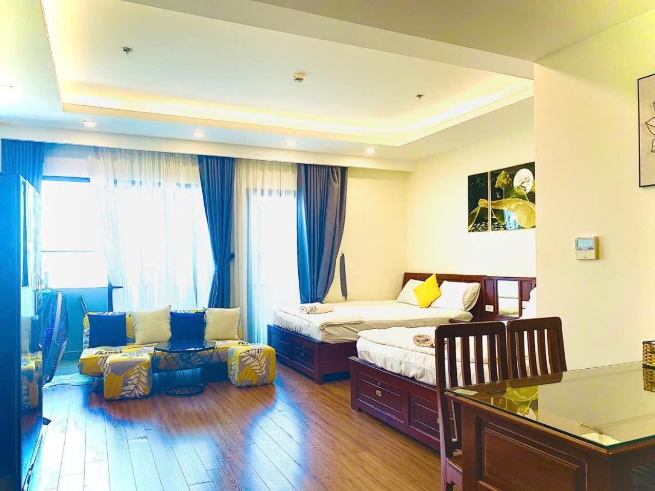 Flc Sea Tower Quy Nhon Hotel Екстериор снимка