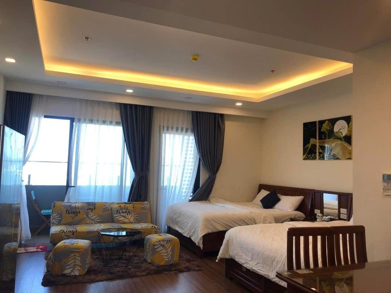 Flc Sea Tower Quy Nhon Hotel Екстериор снимка