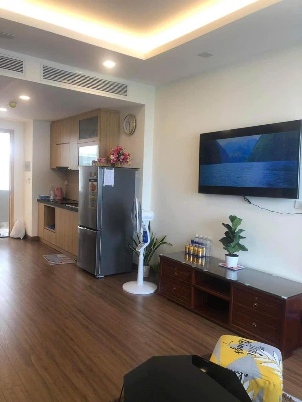 Flc Sea Tower Quy Nhon Hotel Екстериор снимка
